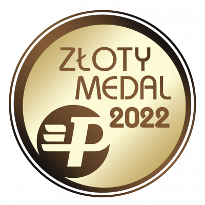 NIBE S2125 z kolejnym Złotym Medalem